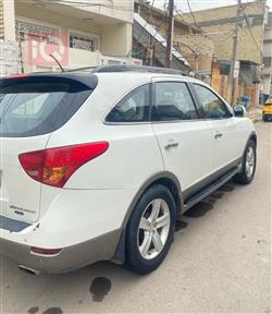 هيونداي فيراكروز